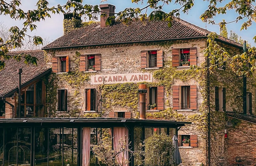 Locanda Sandi-1
